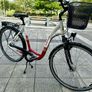 Hercules Freeway 7 Speed Ladies Bicycle Image 4