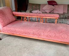 Chaise Longue