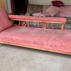 Chaise Longue