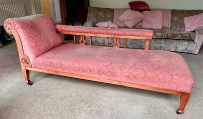 Chaise Longue