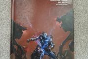 Graphic novel - The machines HC