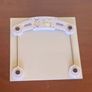 Bathroom Bundle | Digital Scales & New Chrome Towel Rail Image 5