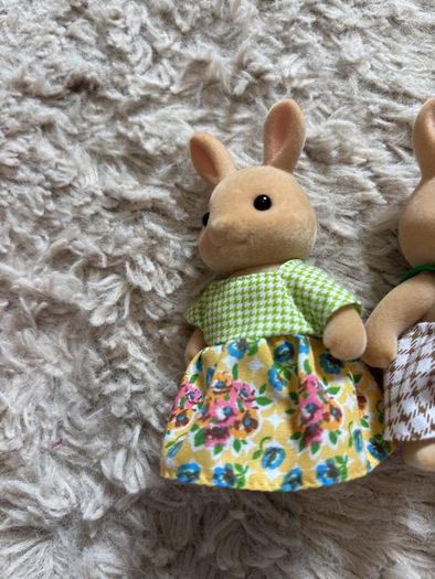 sylvanian