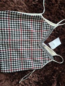 Zara top L new