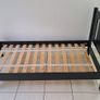 Single Bed Frame Image 2