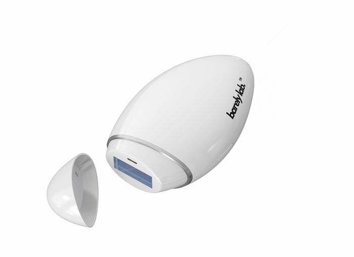 Bulk Sale Premium IPL Hair Removal Devices, 250 Units Available