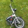 folding bike Image 10