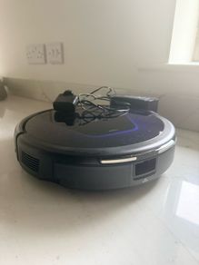 Eufy G50 robot vacuum