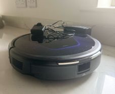 Eufy G50 robot vacuum