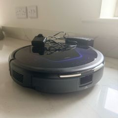 Eufy G50 robot vacuum