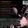 Free Postage! Michael Philip Mossman. Spring Dance. CD. Image 2