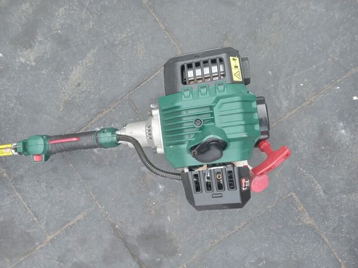 Parkside strimmers