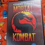 Mortal Kombat Mega Drive Arcade Retro Games Original Image 2