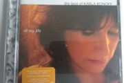 Karla Bonoff - All My Life Best Of CD (1999) US Legacy Compilation CK65765 VG+
