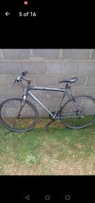 trek FX5