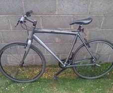 trek FX5