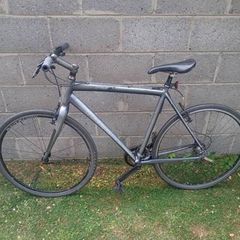 trek FX5