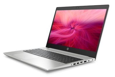 HP ProBook 450 G7 Laptop, 15.6" Core i5 10th Gen, 12GB RAM, 500GB SSD, Windows 11 ProFingerprint (Sale Price)