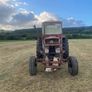 Massey Ferguson 165 (1971) Image 2