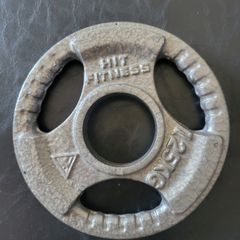 Hand weight