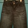 Hollister high rise culotte jeans. W30 L24 Image 2