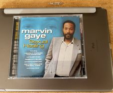 Marvin Gaye - Sexual Healing