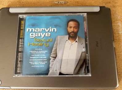 Marvin Gaye - Sexual Healing