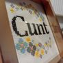 Funny cross-stitch Image 3
