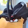 Free car seat Image 3