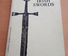 'Sixteenth Century Irish Swords'