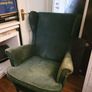 ikea armchair Image 3