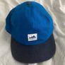 Patagonia mens cap ventura, california blue Image 4