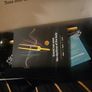 LotsOfZen Tuning Fork Set 128Hz / 256Hz / 512Hz: New & Unused Image 3