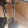 Walking Pad/Treadmill & Stationary Bike Image 2