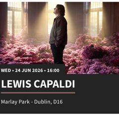 Lewis Capaldi