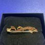 Gold Brooch Image 3