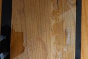 oven glas /iner safety glass