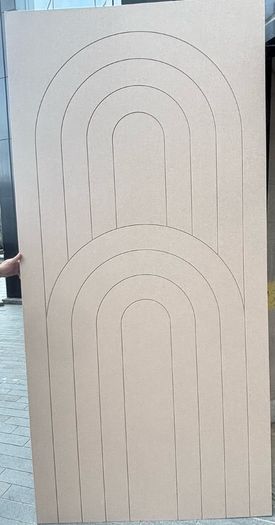 Acoustic panels 1200mmx2500mm
