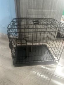 Dog Crate / Dog Cage