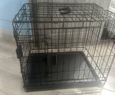 Dog Crate / Dog Cage