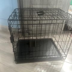 Dog Crate / Dog Cage