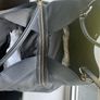 Coach Lexy black handbag - Good condition Image 5