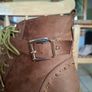 ankle boots by UNA HEALY Image 4