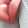 Red Armchair Image 2