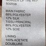 Ladies Carven Dress Size UK 8 Image 5