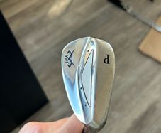 Immaculate used Voit Pitching wedge