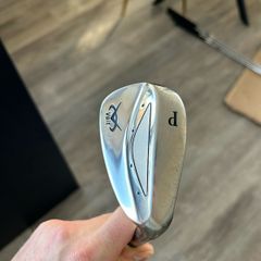 Immaculate used Voit Pitching wedge