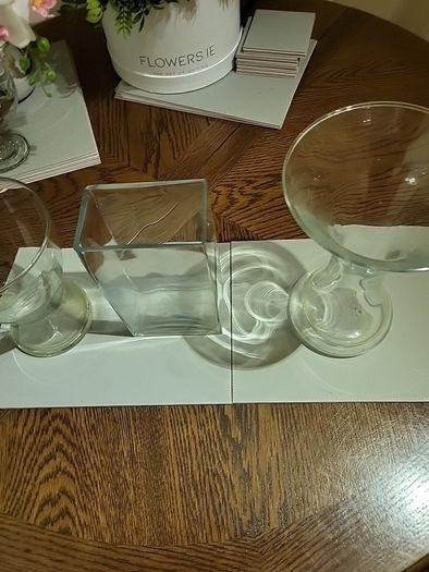 Vases