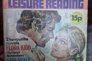 Vintage Women's Weekly