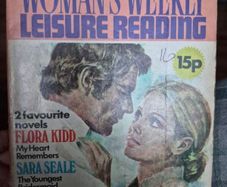 Vintage Women's Weekly